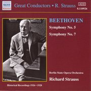 Symphony no. 5 : Symphony no. y cover image
