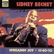 Spreadin' joy : (1940-1950) cover image