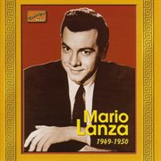 Lanza, Mario : Mario Lanza (1949. 1950) cover image