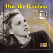 Over The Rainbow cover image