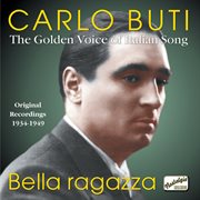 Buti, Carlo : Bella Ragazza (1934-1949) cover image