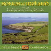 Songs Of Ireland (1916-1950) cover image