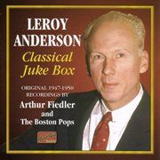 Anderson, L. : Classical Juke Box (1947-1950) cover image