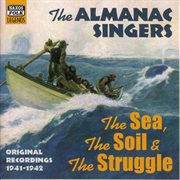 The sea, the soil and the struggle cover image