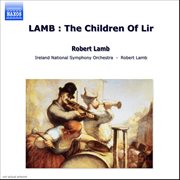 Lamb : Children Of Lir (the) cover image
