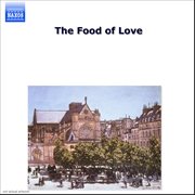 Food Of Love (the) cover image