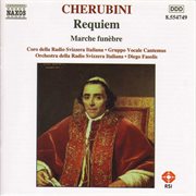 Cherubini : Requiem No. 1. Marche Funebre cover image