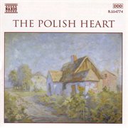 Polish Heart (the) cover image