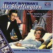 Waxman : Mr. Skeffington cover image