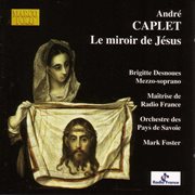Caplet : Le Miroir De Jesus cover image