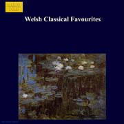 Welsh Classical Favourites cover image