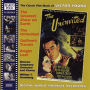 Young : The Uninvited. The Classic Film Music Of Victor Young cover image