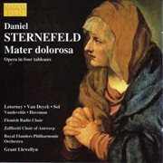 Sternefeld : Mater Dolorosa cover image