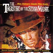 Steiner : Treasure Of The Sierra Madre (the) cover image