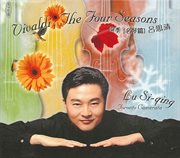 Vivaldi : Four Seasons (the) cover image