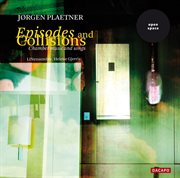 Plaetner : Episoder Og Kollisioner / Clarinet Sonata / Songs cover image