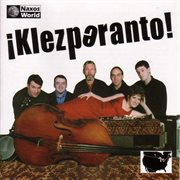Klezperanto : Klezperanto cover image