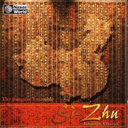 Si-Zhu : Jiangnan Classics cover image