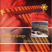 Andean songs cover image