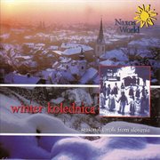 Winter Kolednica (carols) cover image