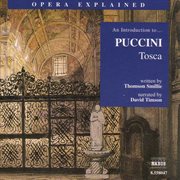 Opera Explained : Puccini. Tosca cover image