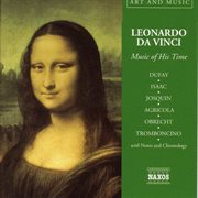 Art & music. Leonardo Da Vinci : music of his time cover image