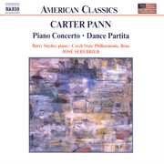 Pann : Piano Concerto / Dance Partita / Deux Sejours cover image