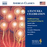 A Hanukka Celebration cover image