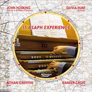 St Asaph Experience cover image