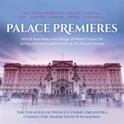 Palace Premieres cover image