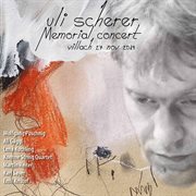 Uli Scherer Memorial Concert (live In Villach, November 27, 2019) cover image
