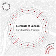 Elements Of London cover image