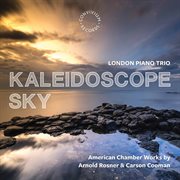 Kaleidoscope Sky cover image