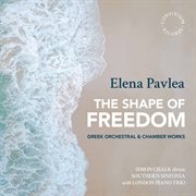 Pavlea : The Shape Of Freedom cover image