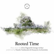 Rooted Time cover image