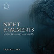 Night Fragments cover image