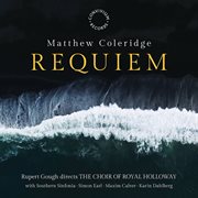 Matthew Coleridge: Requiem : Requiem cover image