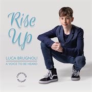 Luca Brugnoli : Rise Up cover image