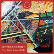 European Soundscapes cover image
