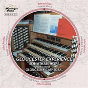 Gloucester Experience cover image
