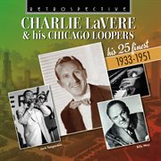 Charlie Lavere & His Chicago Loopers cover image