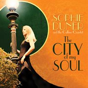 The City Of My Soul cover image