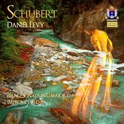 Schubert : Piano Sonata In G Major, Op. 78 & 4 Impromptus, Op. 90 cover image