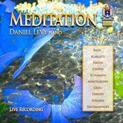 Daniel Levy : Meditation cover image