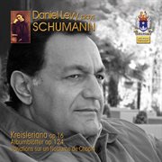 Schumann, Vol. 1 : Albumblätter, Variations On A Nocturne Of Chopin & Kreisleriana cover image