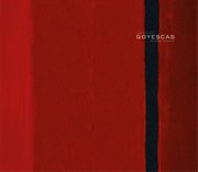 Goyescas cover image