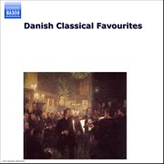 Danish Classical Favourites cover image