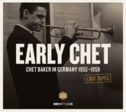 Lost Tapes : Early Chet cover image