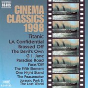 Cinema Classics 1998 cover image
