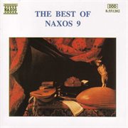 Best Of Naxos 9 (the) cover image